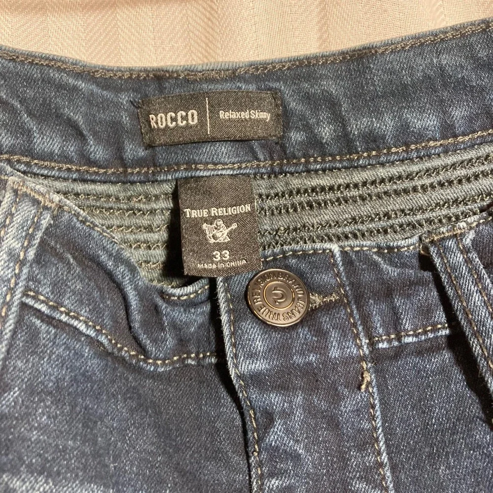 True Religion true religion